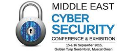 Cyber Security Oman 2015