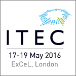 ITEC 2016 banner