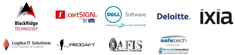 Cyber Intelligence Europe 2015 Press Release 10 Sept 2015