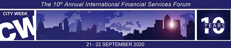 City Week 2020, 21- 22 September 2020 - Cyber Security Review